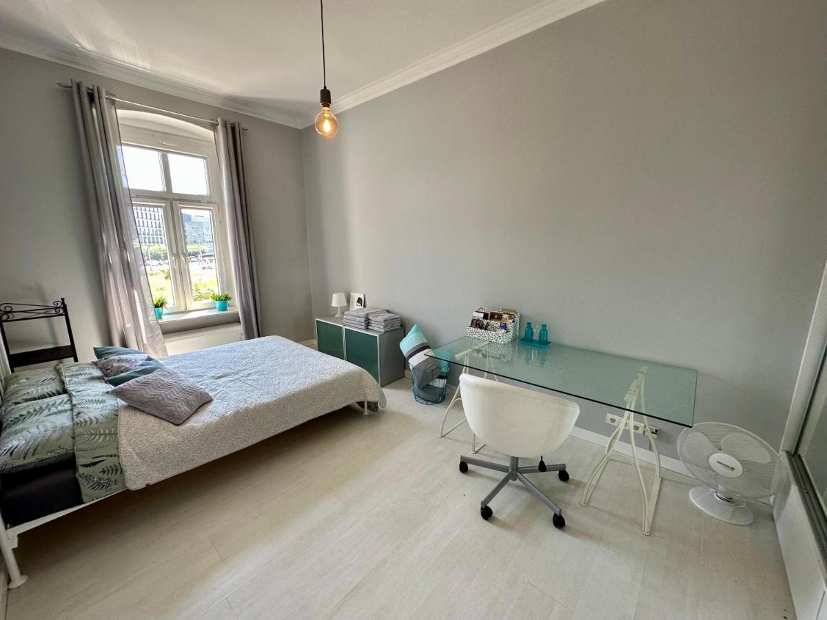 Wroclove Tumski Apartment Вроцлав Екстериор снимка